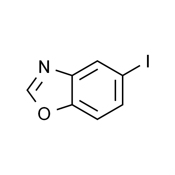 5-Iodobenzo[d]isoxazole