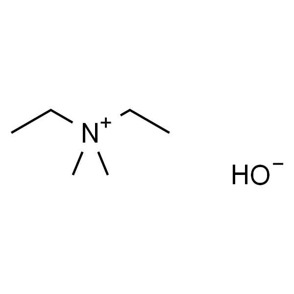 Diethyldimethylammonium hydroxide
