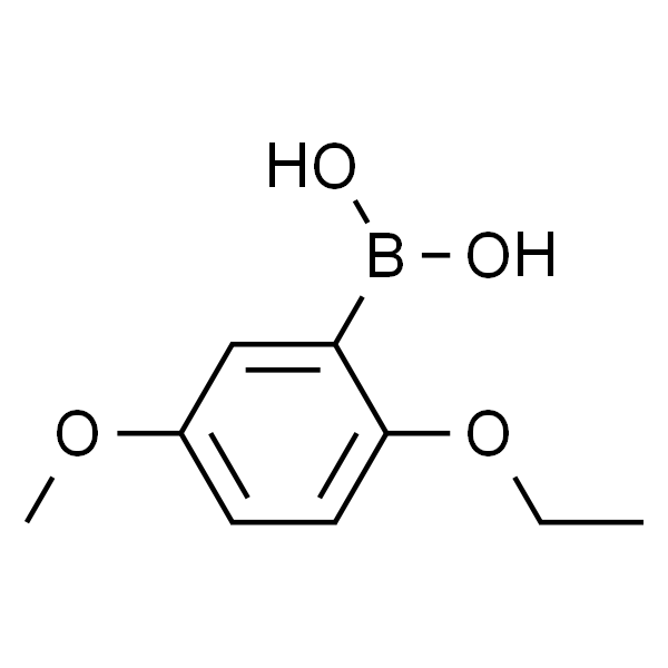 2-Ethoxy-5-methoxyphenylboronic acid