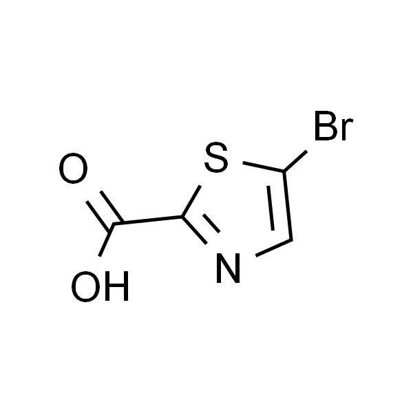 5-Bromothiazole-2-carboxylic acid