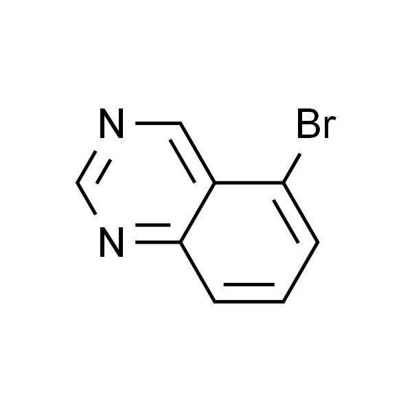 5-Bromoquinazoline