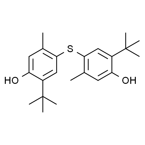 4,4'-Thiobis(6-tert-butyl-m-cresol)