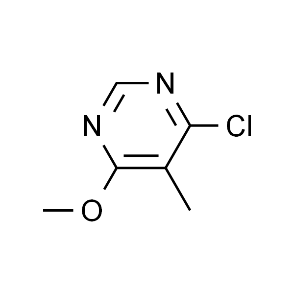 4-Chloro-6-methoxy-5-methylpyrimidine