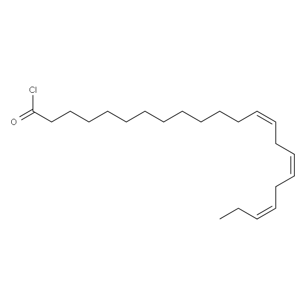 13(Z),16(Z),19(Z)-Docosatrienoyl chloride