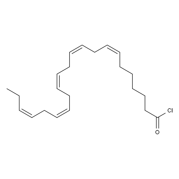 7(Z),10(Z),13(Z),16(Z),19(Z)-Docosapentaenoyl chloride