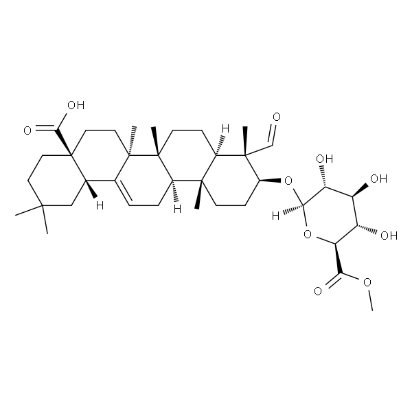 gypsogenin-3-O-glucuronide