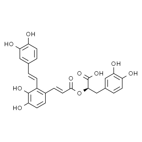 Salvianolic Acid A