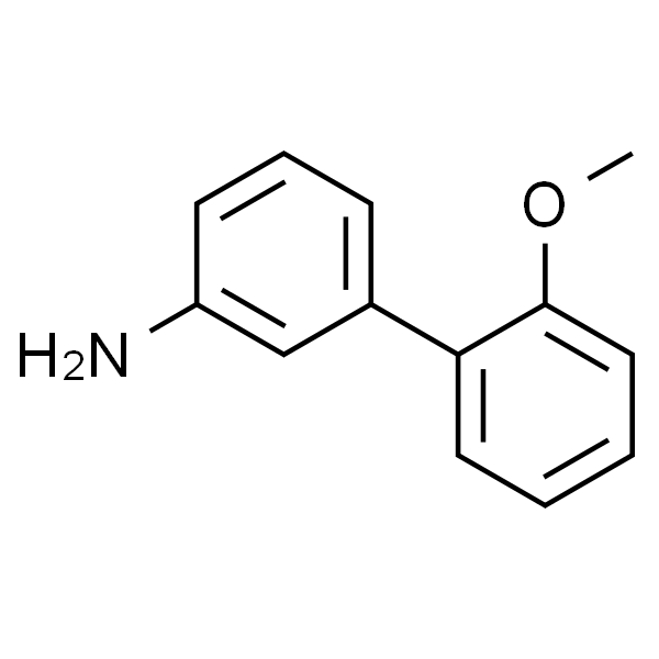 3-(2-Methoxyphenyl)aniline