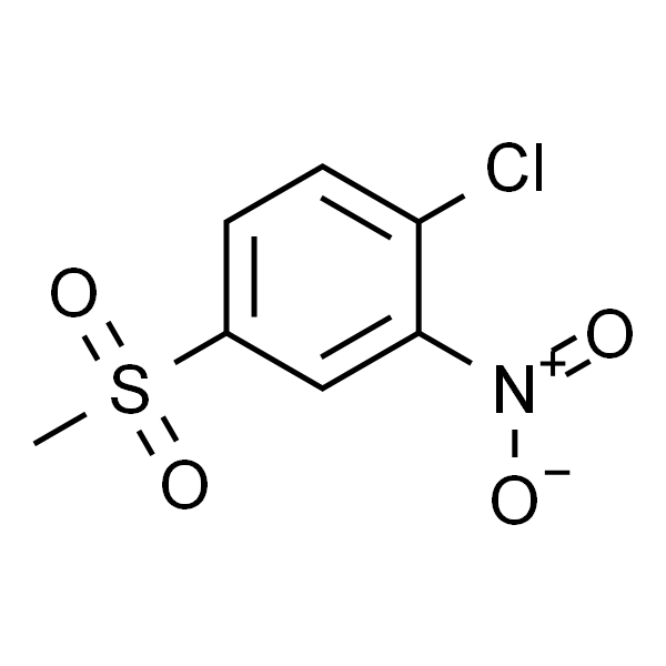 4-Chloro-3-nitrophenyl Methyl Sulfone