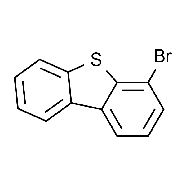 4-Bromodibenzo[b，d]thiophene