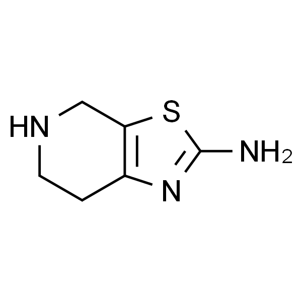 4，5，6，7-Tetrahydro-thiazolo[5，4-c]pyridin-2-ylamine