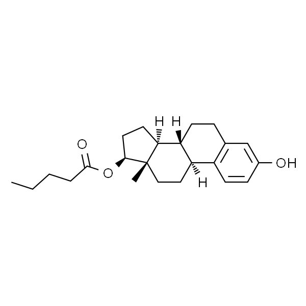 beta-Estradiol 17-Valerate