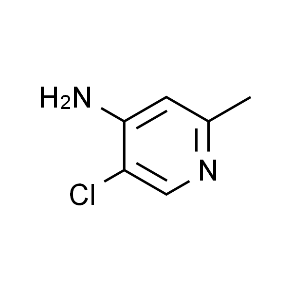 4-Amino-5-chloro-2-methylpyridine