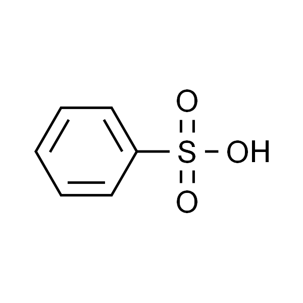 Benzensulfonic acid
