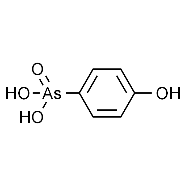 4-Hydroxyphenylarsonic Acid