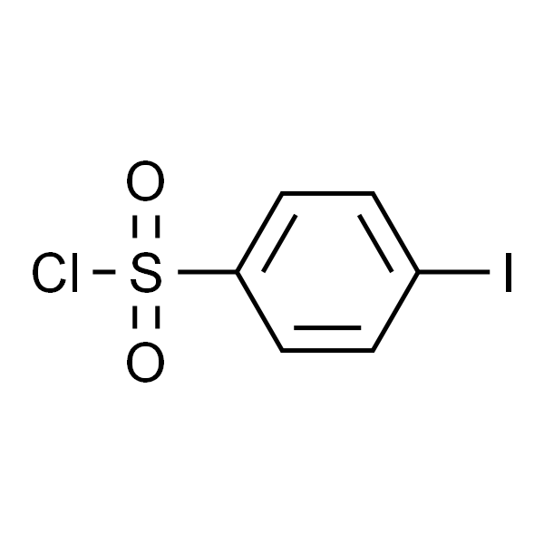 4-Iodobenzenesulfonyl chloride