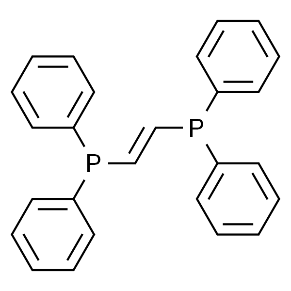 trans-1,2-Bis(diphenylphosphino)ethylene