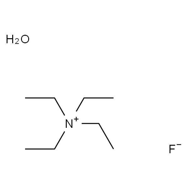 Tetraethylammonium fluoride hydrate
