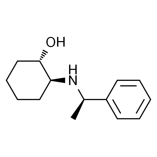 (1S,2S)-2-((R)-1-phenylethylaMino)cyclohexanol