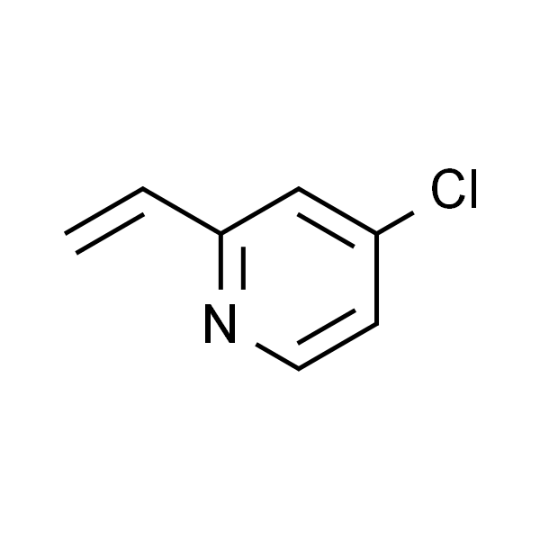 4-Chloro-2-vinylpyridine