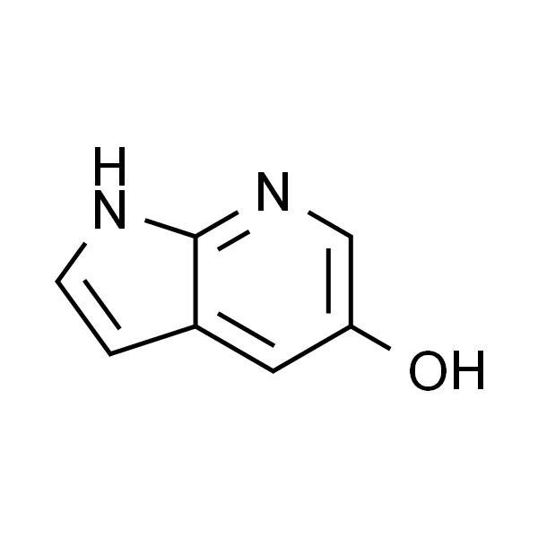 1H-Pyrrolo[2，3-b]pyridin-5-ol