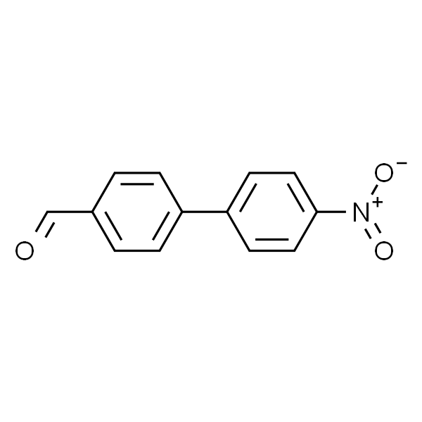 4'-Nitro-biphenyl-4-carboxaldehyde