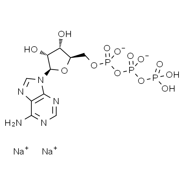 Adenosine 5'-triphosphate disodium salt (ATP)