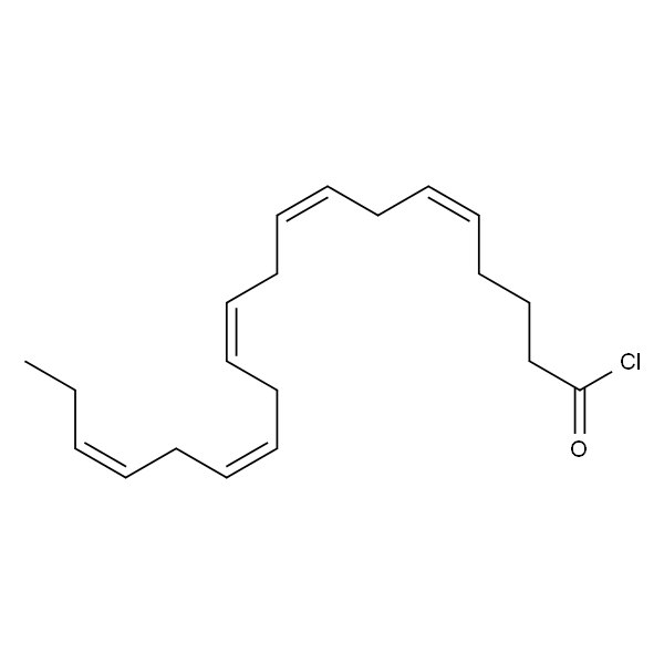 5(Z),8(Z),11(Z),14(Z),17(Z)-Eicosapentaenoyl chloride