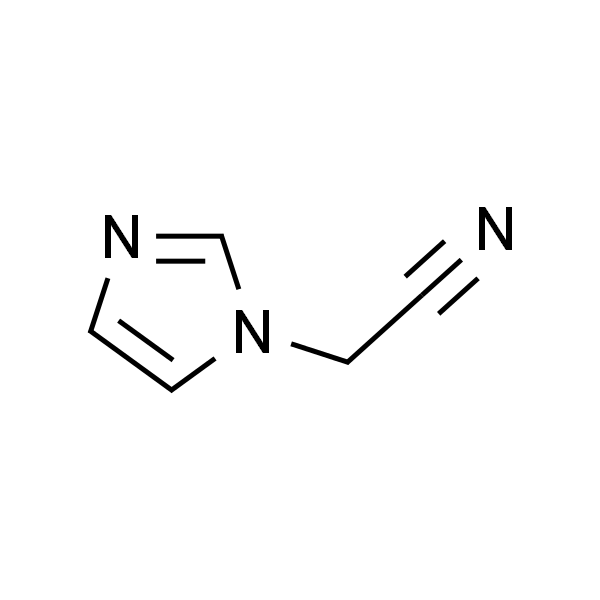 2-(1H-Imidazol-1-yl)acetonitrile