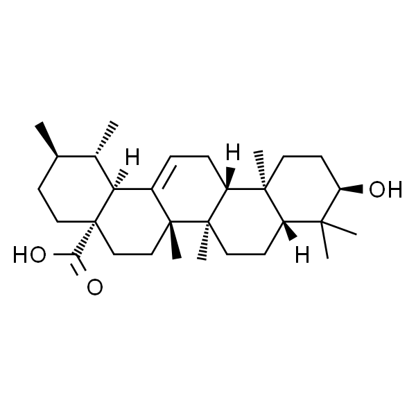 3-Epiursolic Acid