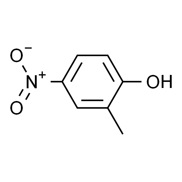 2-Methyl-4-nitrophenol