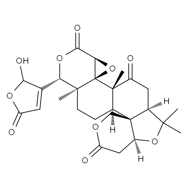 Limonexic acid