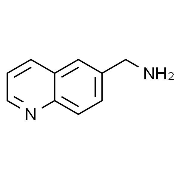 6-(Aminomethyl)quinoline