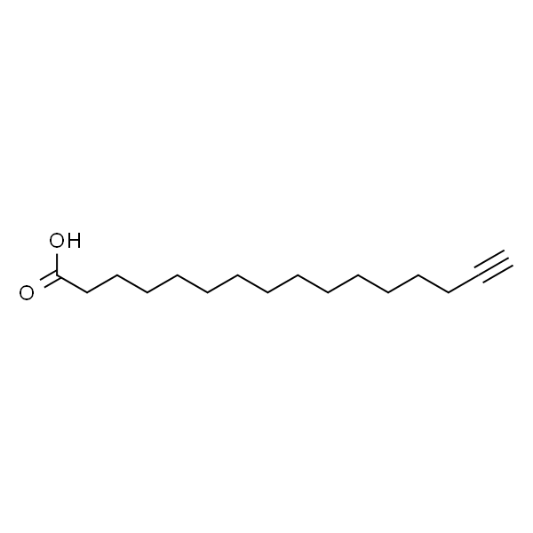 15-hexadecynoic acid