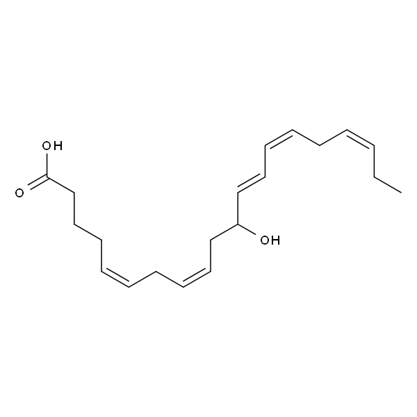 11-hydroxy-5(Z),8(Z),12(E),14(Z),17(Z)-eicosapentaenoic acid
