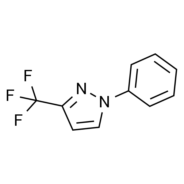 1-Phenyl-3-(trifluoromethyl)-1H-pyrazole