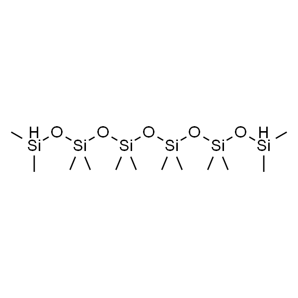1,1,3,3,5,5,7,7,9,9,11,11-Dodecamethylhexasiloxane