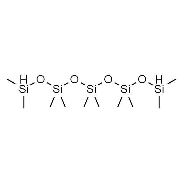 1,1,3,3,5,5,7,7,9,9-decamethylpentasiloxane