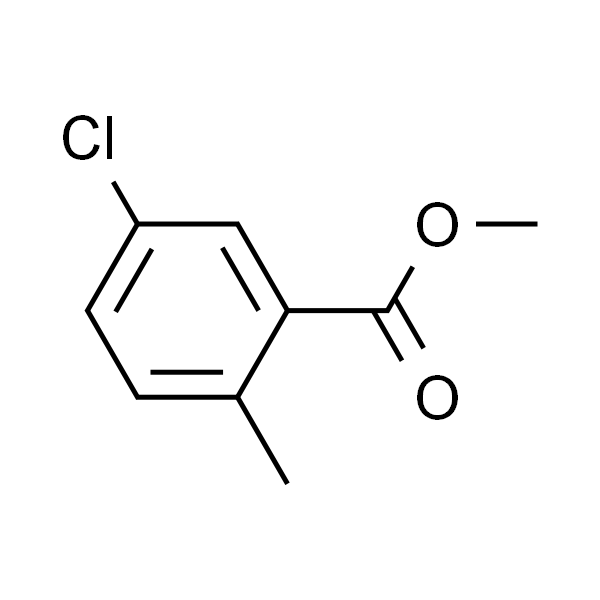 Methyl 5-Chloro-2-methylbenzoate