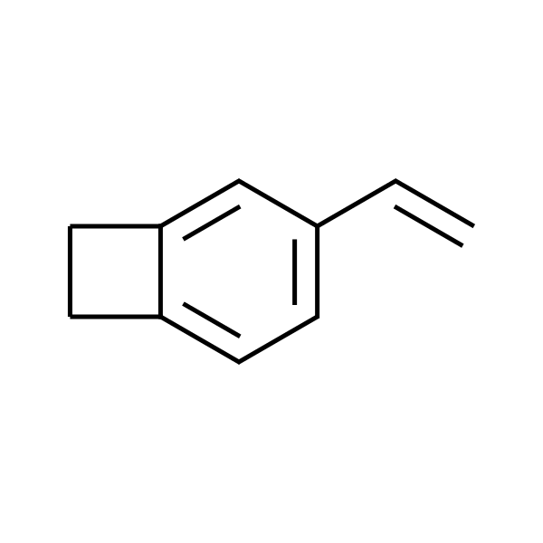 3-Vinylbicyclo[4.2.0]octa-1，3，5-triene