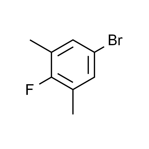 5-Bromo-2-fluoro-1，3-dimethylbenzene