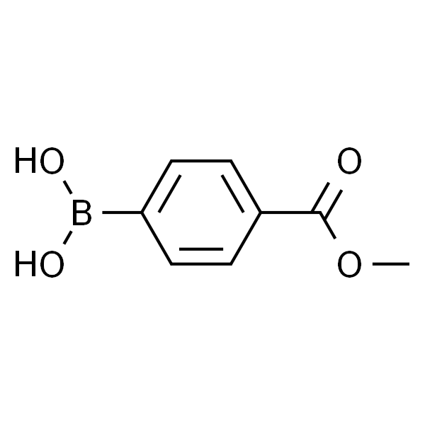 (4-(Methoxycarbonyl)phenyl)boronic acid