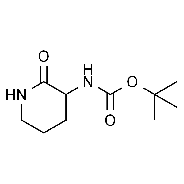 3-(Boc-amino)-2-piperidone