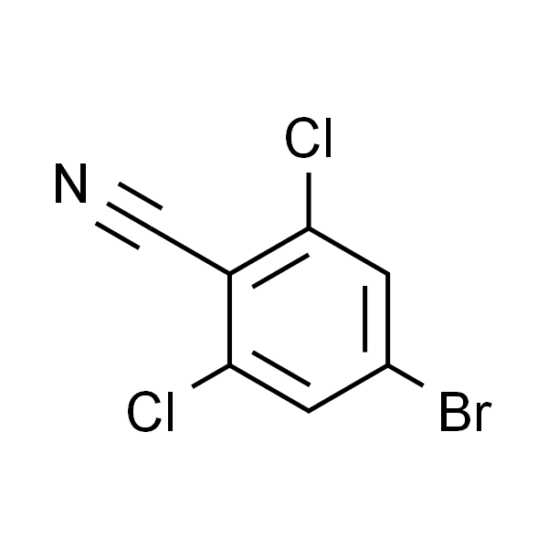 4-Bromo-2，6-dichlorobenzonitrile