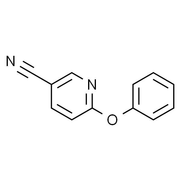 6-Phenoxynicotinonitrile