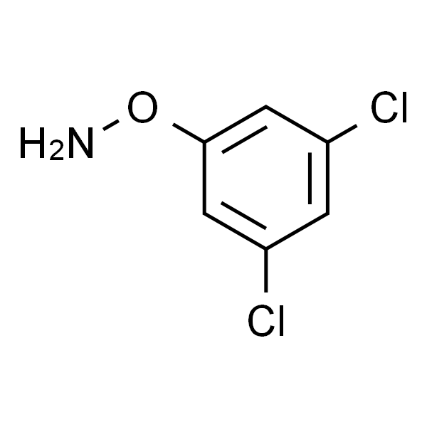 O-(3，5-Dichlorophenyl)hydroxylamine