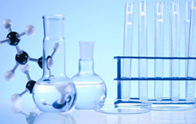 Laboratory basic chemicals