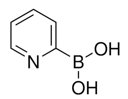 Pyridine-2-boronic acid