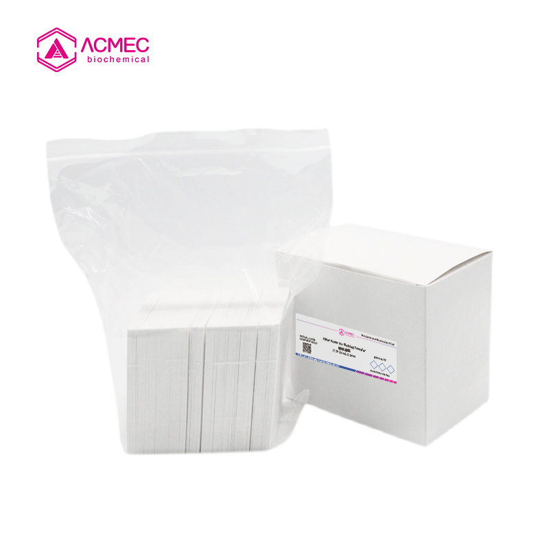 Filter Paper for Blotting Transfer
