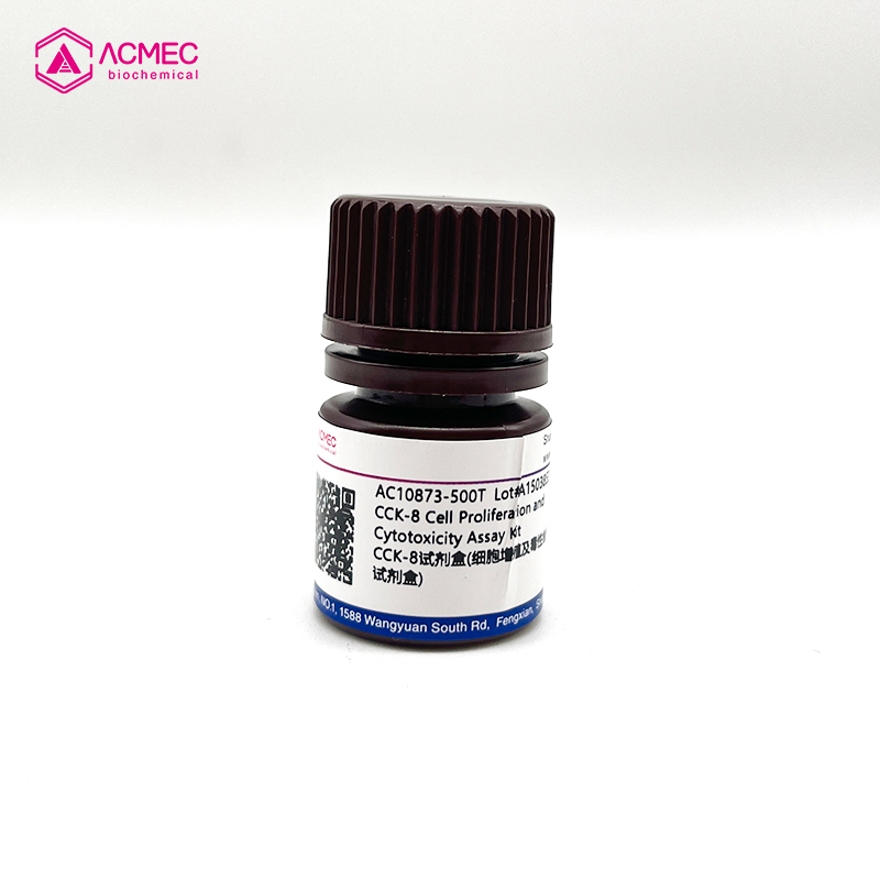 CCK-8 Cell Proliferation and Cytotoxicity Assay Kit